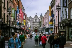 Exploring Ireland: Top 10 Must-Visit Destinations