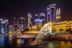 Experience Singapore Like the Ultra-Wealthy: Trevora Travel