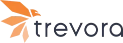 Trevora travel logo