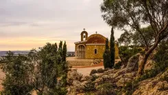 Cyprus Unveiled: Must-Visit Destinations and Local Delicacies