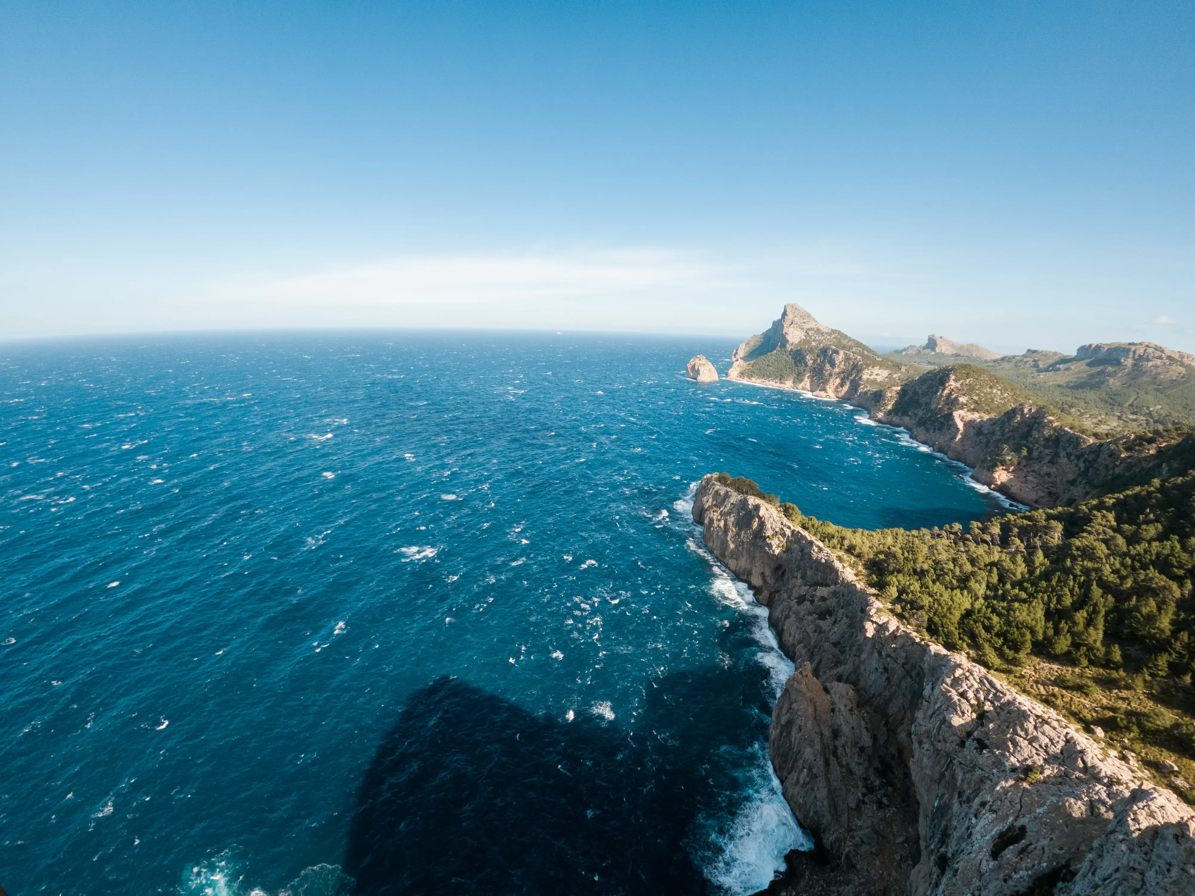 Canary Islands best travel place 2025